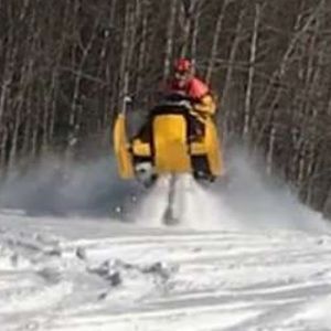 Meet your Posher, Tanner